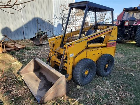 omc mustang 1700 skid steer|new mustang 1700 owners.